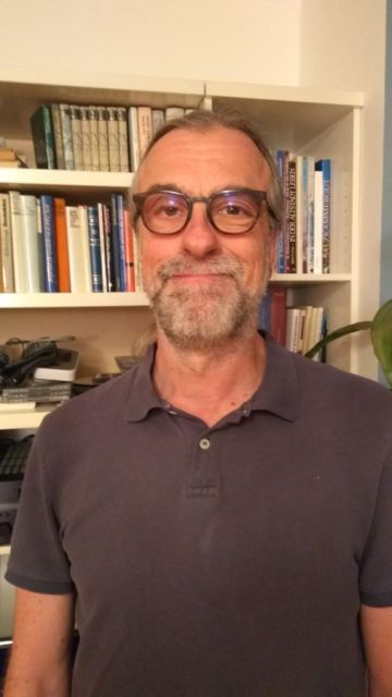 Stephan Thaler