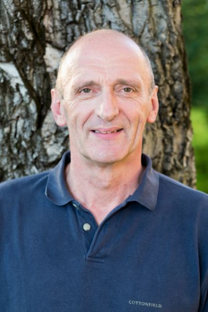 Hermann Tödtling