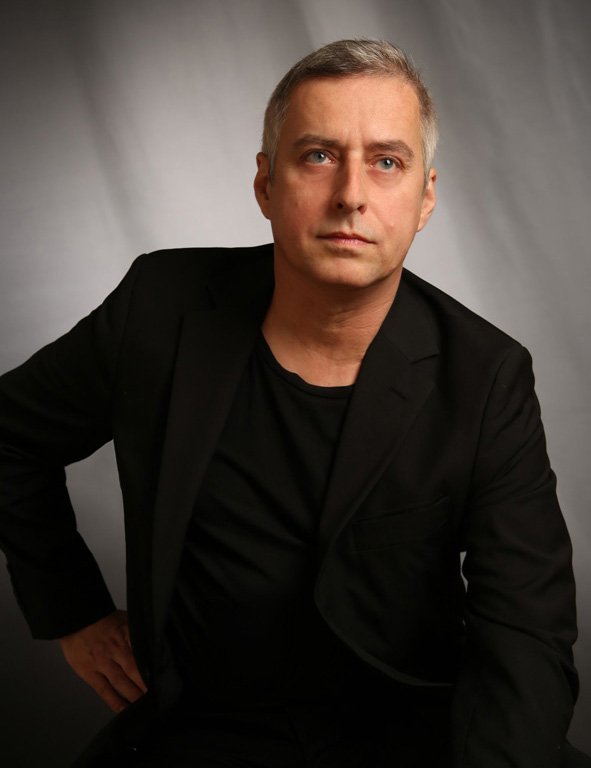 Alfred Haidacher